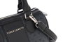 Vince Camuto Rimini Monogrammed Black